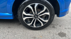 Ford Puma 1.0 EcoBoost Hybrid mHEV ST-Line 5dr Petrol Hatchback